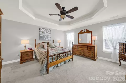 Bedroom - 16416 Leavitt Ln, Davidson, NC 28036 photo 3 of 7