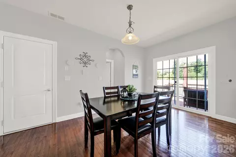 Dining - 16416 Leavitt Ln, Davidson, NC 28036 photo 1 of 2