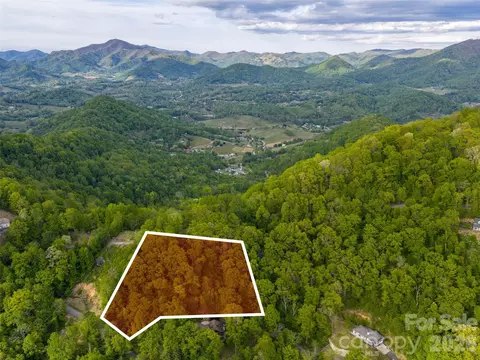 Fincher Mountain Road, Waynesville, NC 28785