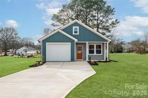 1798 David Dr, Shelby, NC 28150