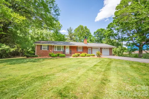 262 Beulah Rd, Statesville, NC 28677