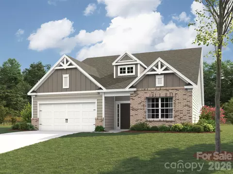 108 Oakham Haf0024 Pl #HAF0024, Mooresville, NC 28115