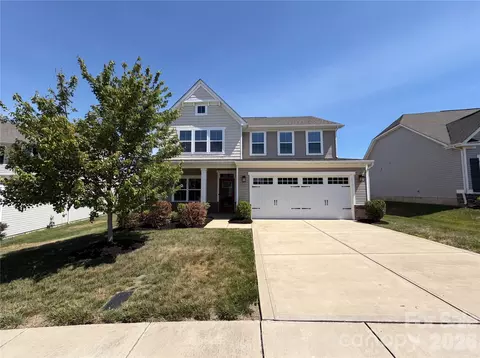 1523 Van Buren Sw Ave SW, Concord, NC 28025