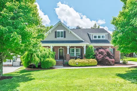321 Calming Lot 85 Way #LOT 85, Fort Mill, SC 29708