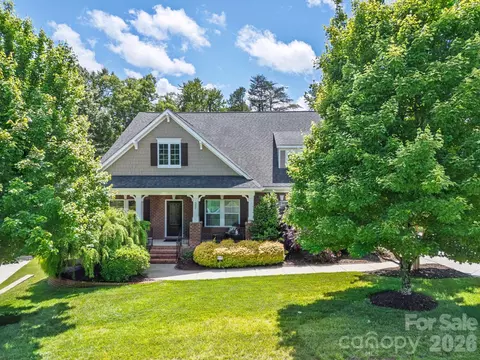 321 Calming Lot 85 Way #LOT 85, Fort Mill, SC 29708