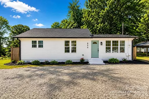 850 E Nc 152 Hwy, China Grove, NC 28023