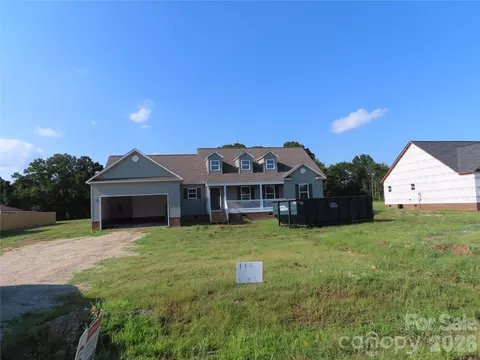 118 Mason Tanner Ct, Rock Hill, SC 29730