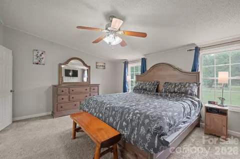 Bedroom - 1855 Burris Rd, Conover, NC 28613 photo 1 of 8