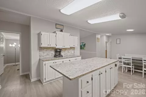 Kitchen - 1855 Burris Rd, Conover, NC 28613 photo 3 of 5