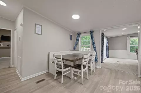 Dining - 1855 Burris Rd, Conover, NC 28613 photo 1 of 1