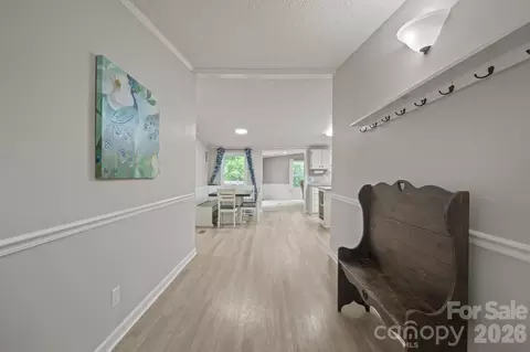 Entry Way - 1855 Burris Rd, Conover, NC 28613 photo 1 of 1