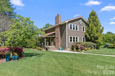 102 S Blue Ridge Rd, Black Mountain, NC 28711