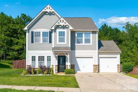 7157 Sonja Dr, Clover, SC 29710
