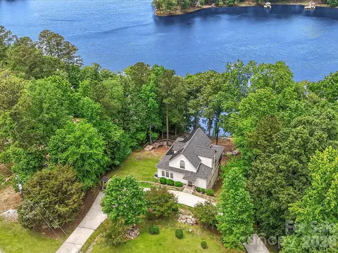 186 Valley 1 Dr, Winnsboro, SC 29180