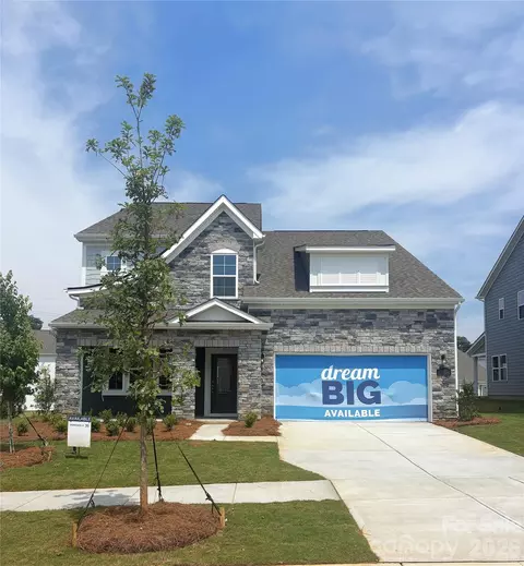9112 Catboat St, Huntersville, NC 28078