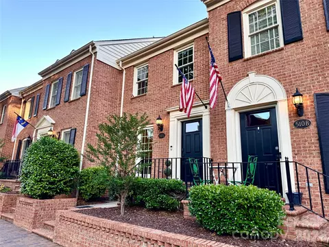510 N Poplar C St #C, Charlotte, NC 28202