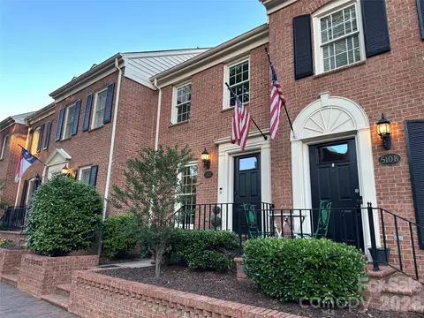 510 N Poplar C St #C, Charlotte, NC 28202