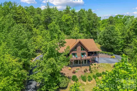 482 Gap Creek Rd, Zirconia, NC 28790