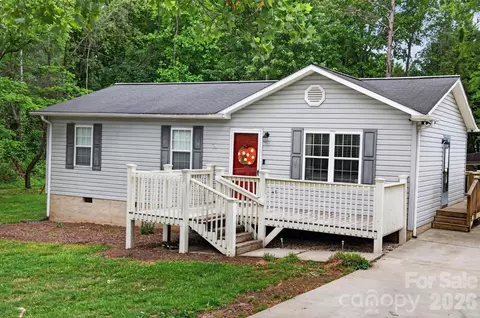 2308 Walt Arney Rd, Lenoir, NC 28645