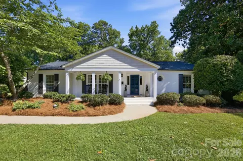 1123 Cheddington Dr, Charlotte, NC 28211