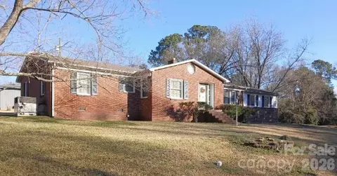 503 N Jackson Rd, Lancaster, SC 29720