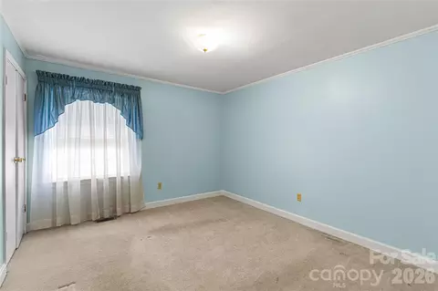 Bedroom - 503 N Jackson Rd, Lancaster, SC 29720 photo 3 of 8