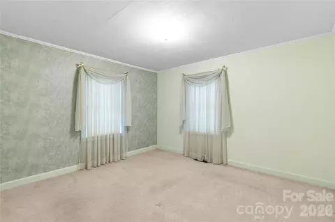 Bedroom - 503 N Jackson Rd, Lancaster, SC 29720 photo 7 of 8