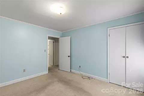 Bedroom - 503 N Jackson Rd, Lancaster, SC 29720 photo 4 of 8