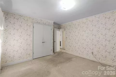 Bedroom - 503 N Jackson Rd, Lancaster, SC 29720 photo 6 of 8