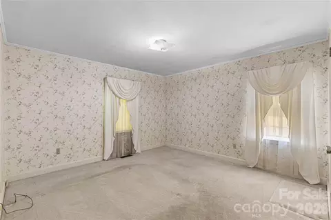 Bedroom - 503 N Jackson Rd, Lancaster, SC 29720 photo 5 of 8