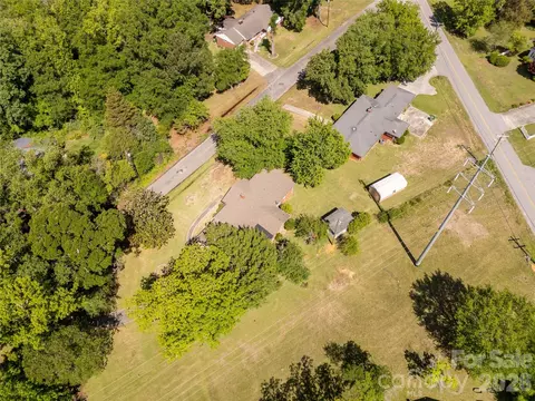 View/Area - 503 N Jackson Rd, Lancaster, SC 29720 photo 4 of 8