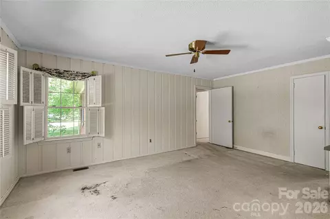 Bedroom - 503 N Jackson Rd, Lancaster, SC 29720 photo 1 of 8