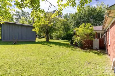 Exterior - 503 N Jackson Rd, Lancaster, SC 29720 photo 5 of 6
