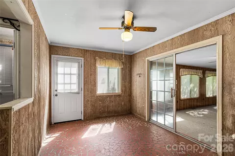 Exterior - 503 N Jackson Rd, Lancaster, SC 29720 photo 6 of 6
