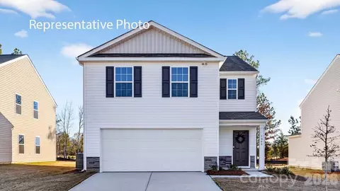 2107 10th Se St SE, Hickory, NC 28602