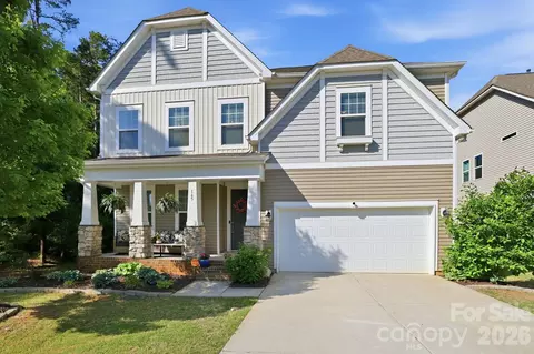 165 Morgans Branch Rd, Belmont, NC 28012