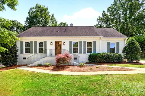 3338 Stocktie Rd, Charlotte, NC 28210