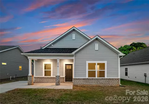 1499 Ware Ave, Gastonia, NC 28052
