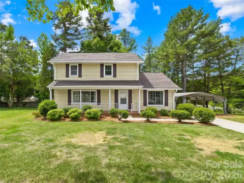 9 Post Oak Pl, Salisbury, NC 28147