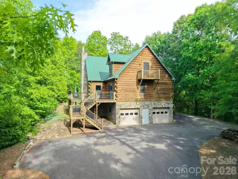 3815 Bat Cave Rd, Old Fort, NC 28762