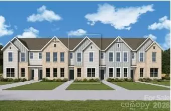 13045 Benessare Ln, Matthews, NC 28105