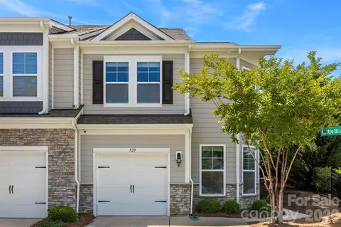729 Little Bluestem Dr, Clover, SC 29710
