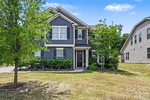 8296 Breton Way, Harrisburg, NC 28075