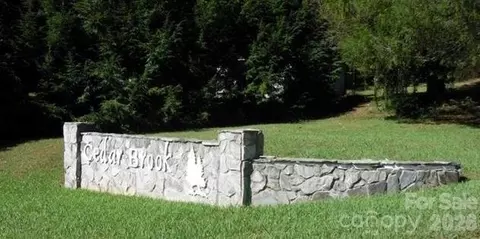 5 Cedarbrook 5 Ln #5, Nebo, NC 28761