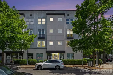 633 Mcninch St, Charlotte, NC 28208