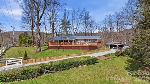 3731 Dillard Rd, Highlands, NC 28741