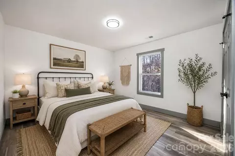 Bedroom - 2020 Bailey Dr, Hickory, NC 28601 photo 5 of 5