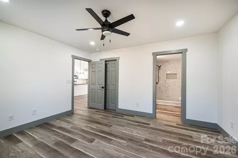 Bedroom - 2020 Bailey Dr, Hickory, NC 28601 photo 2 of 4