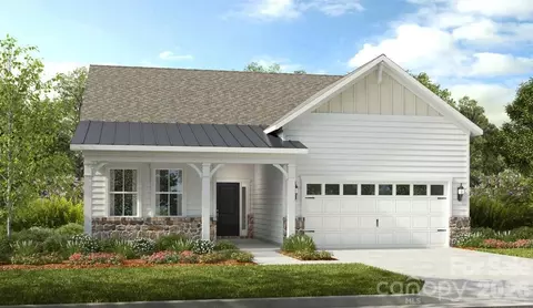 110 Northgate Blvd, Indian Trail, NC 28079