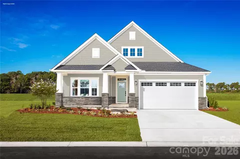 908 Heathway Dr, Charlotte, NC 28213